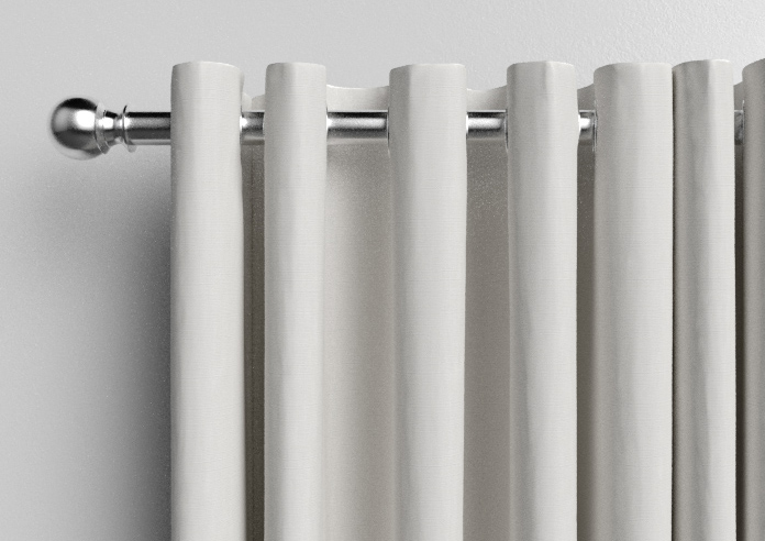 Stockholm, Snow - Made to Measure Curtains - Image 12